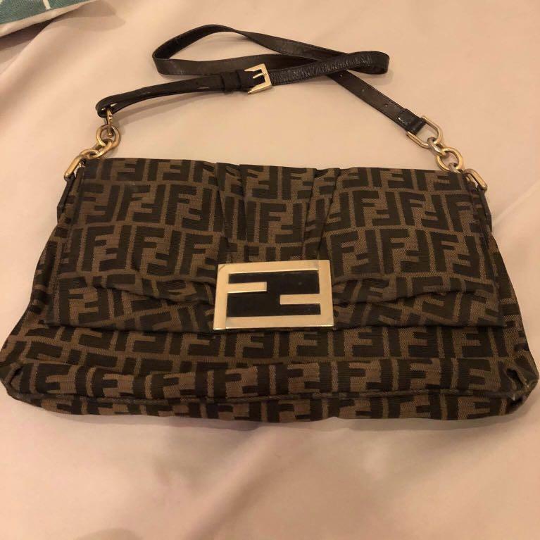 Fendi sling bag hot sale original