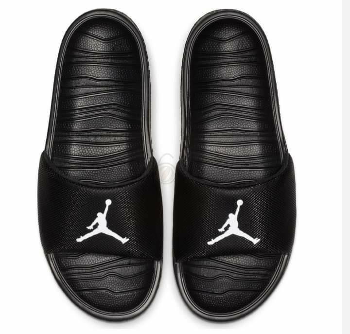 Original Jordan Slide