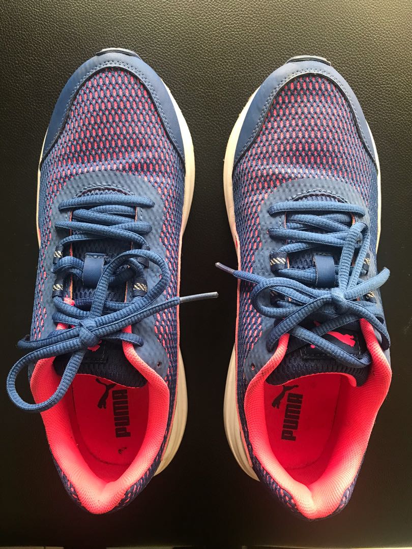 Puma evertrack deals
