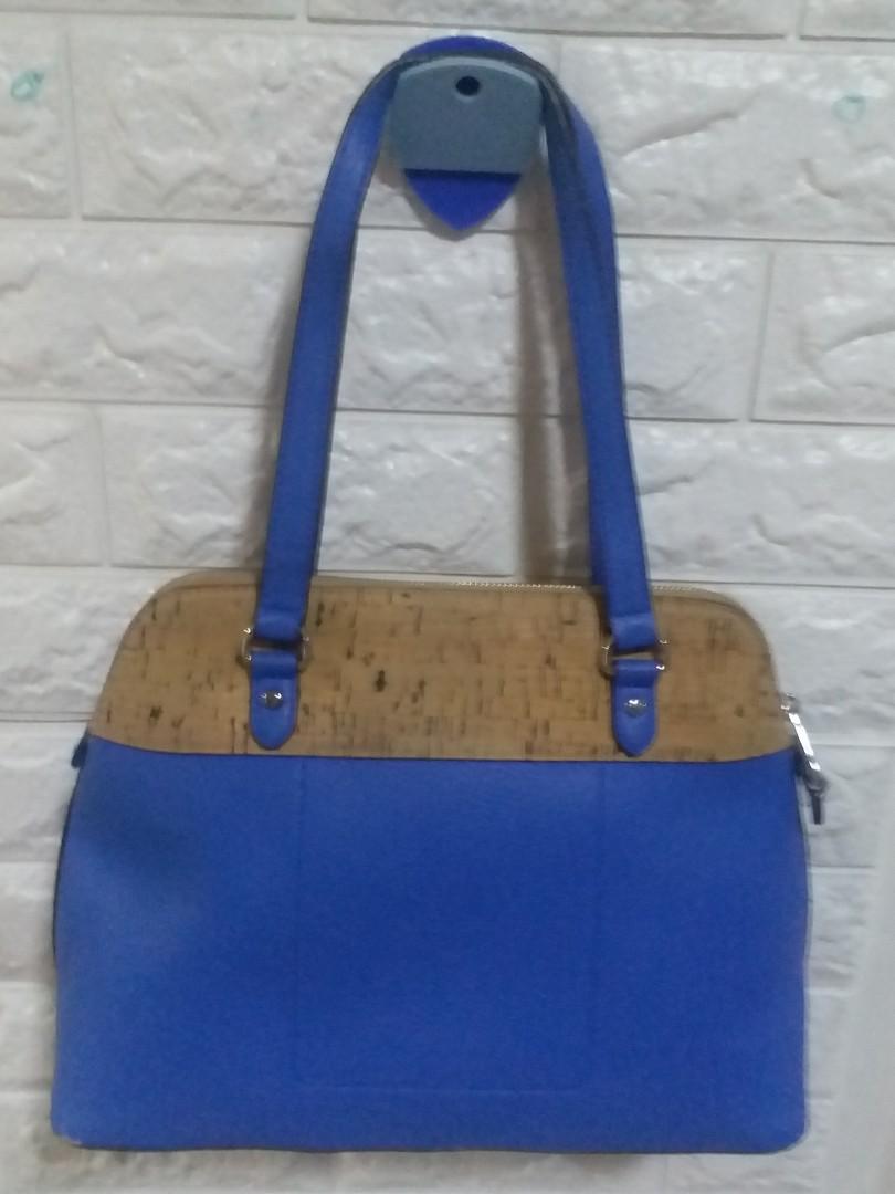 lauren ralph lauren tote bag