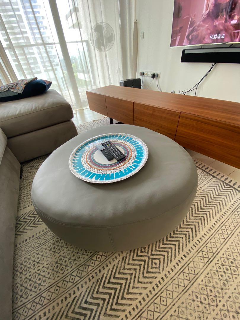 Ottoman King Living, Furniture & Home Living, Furniture, Sofas on