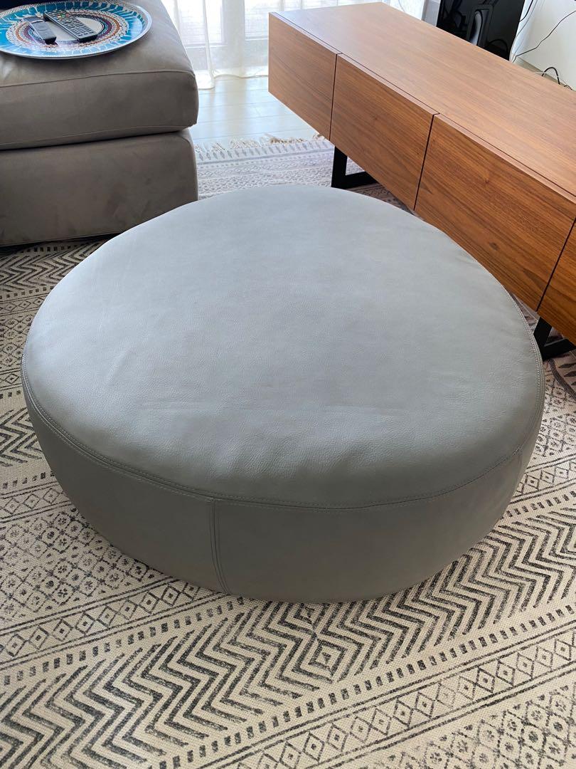 Ottoman King Living, Furniture & Home Living, Furniture, Sofas on