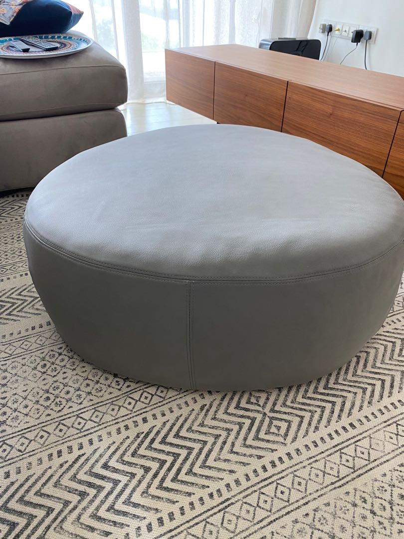 Ottoman King Living, Furniture & Home Living, Furniture, Sofas on