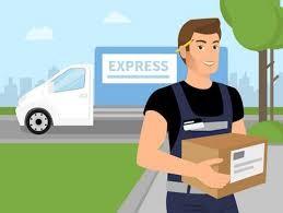 Part time Delivery Driver Job Home Delivery