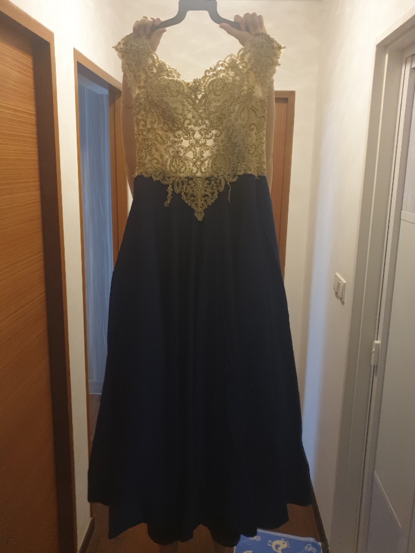 The party dress Clearance