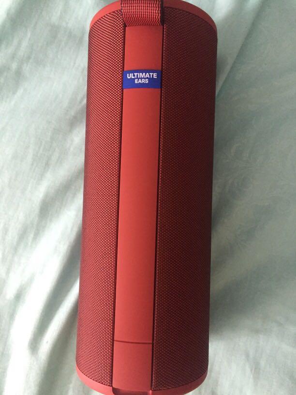 Ue boom 2 sale warranty claim