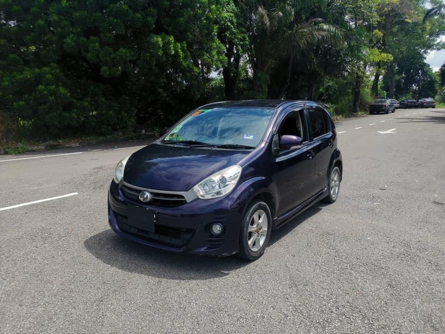 Perodua Myvi 1 3 Auto Se 2013 Price Only Rm23800 Loan Bank Otr Rm28888 Can Full Loan 9 Year Semua Boleh Loan Sv Automobile Sdn Cars Cars For Sale On Carousell
