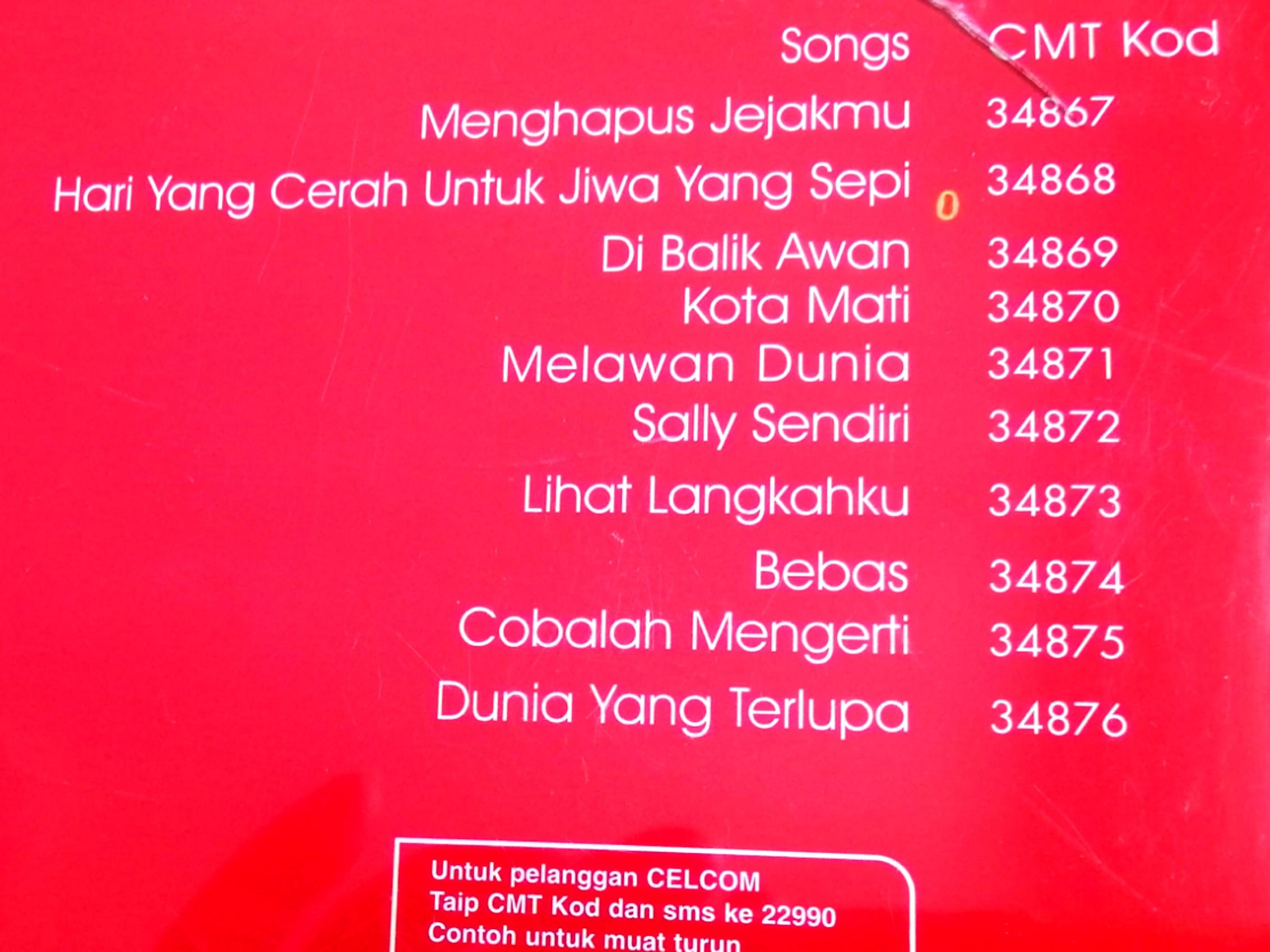 Peterpan Hari Yang Cerah Cd Not Vinyl F4100 F4099 F4098 F4097 Vintage Collectibles Vintage Collectibles On Carousell