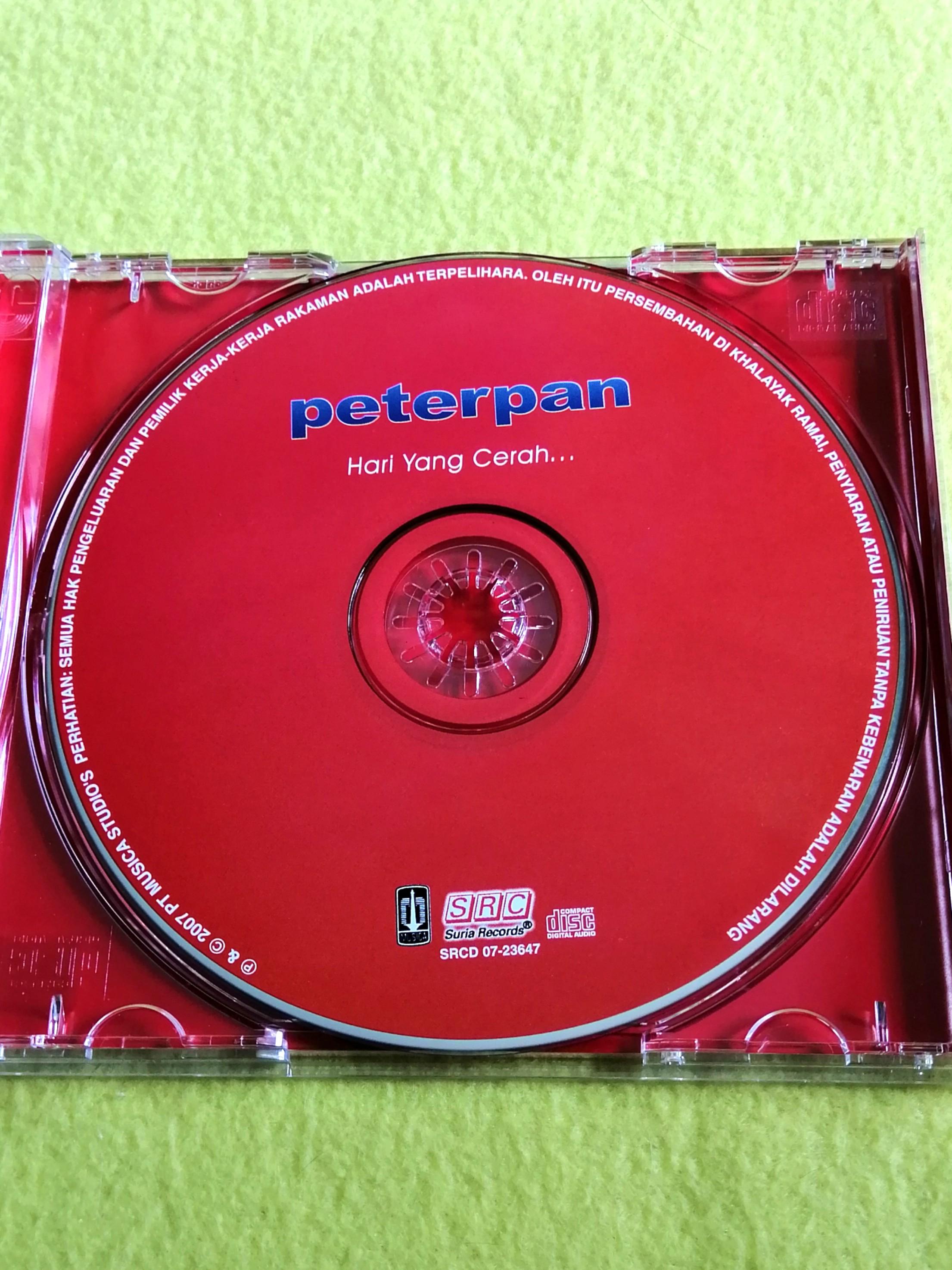 Peterpan Hari Yang Cerah Cd Not Vinyl F4100 F4099 F4098 F4097 Vintage Collectibles Vintage Collectibles On Carousell ★ lagu mp3 dapat kamu download secara gratis di lagu.untuk melihat detail lagu public make you mine klik salah satu judul yang cocok, kemudian untuk link download public make you mine ada. peterpan hari yang cerah cd not vinyl f4100 f4099 f4098 f4097