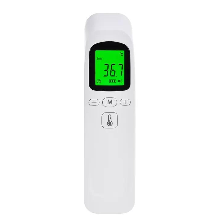 Phicon Infrared Sensor Thermometer, Everything Else on Carousell