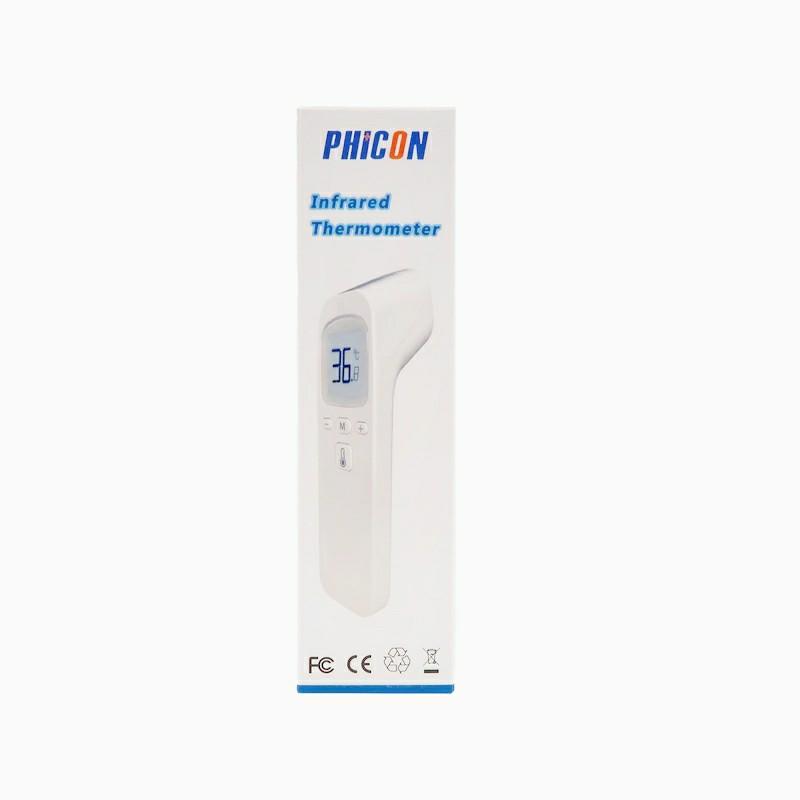 Phicon Infrared Sensor Thermometer, Everything Else on Carousell