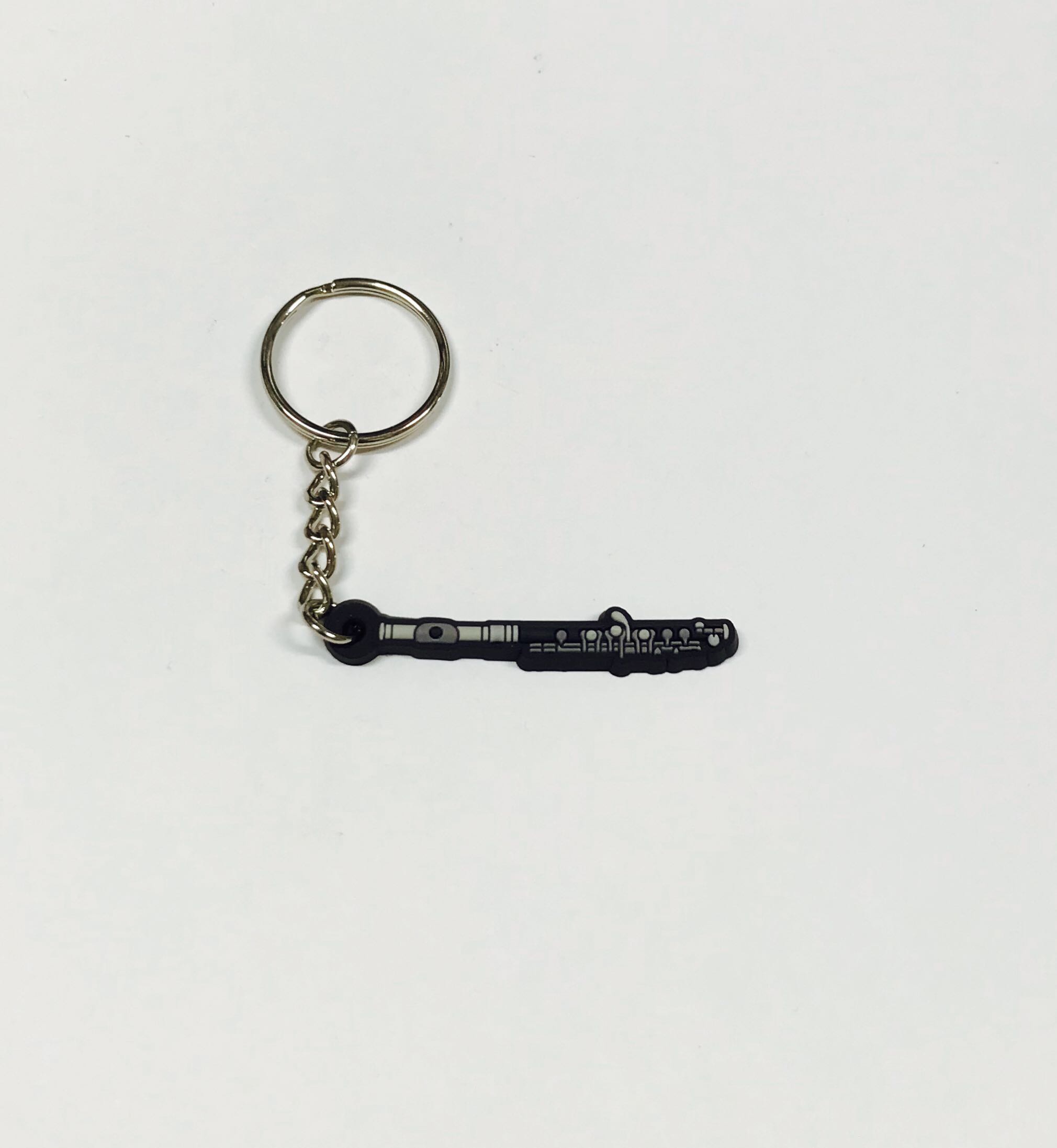 Piccolo Keychain, Music & Media, Music Accessories on Carousell