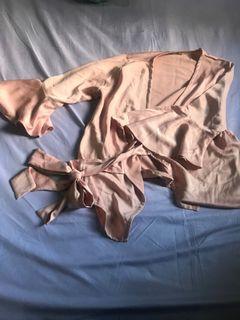 PINK OUTER