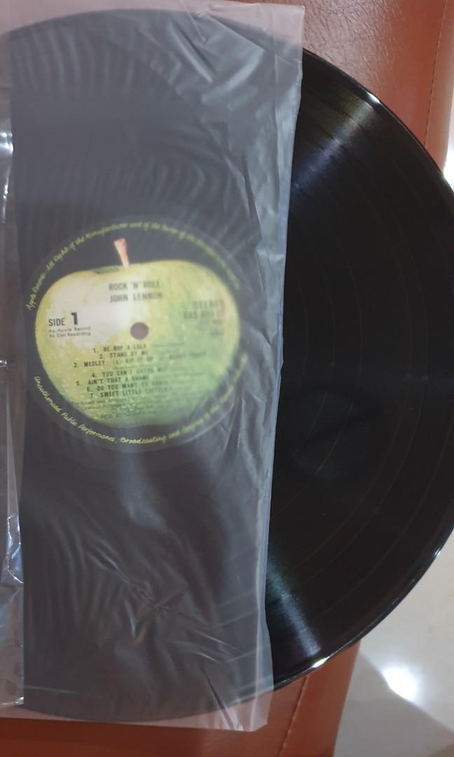 Plaka/ vinyl record JOHN LENNON (Category: Vinyls) located in Valenzuela. Submitted by toyharry (Listing ID 1017145829, Image 2). Description: EXCELLENT IN CONDITION!!!.