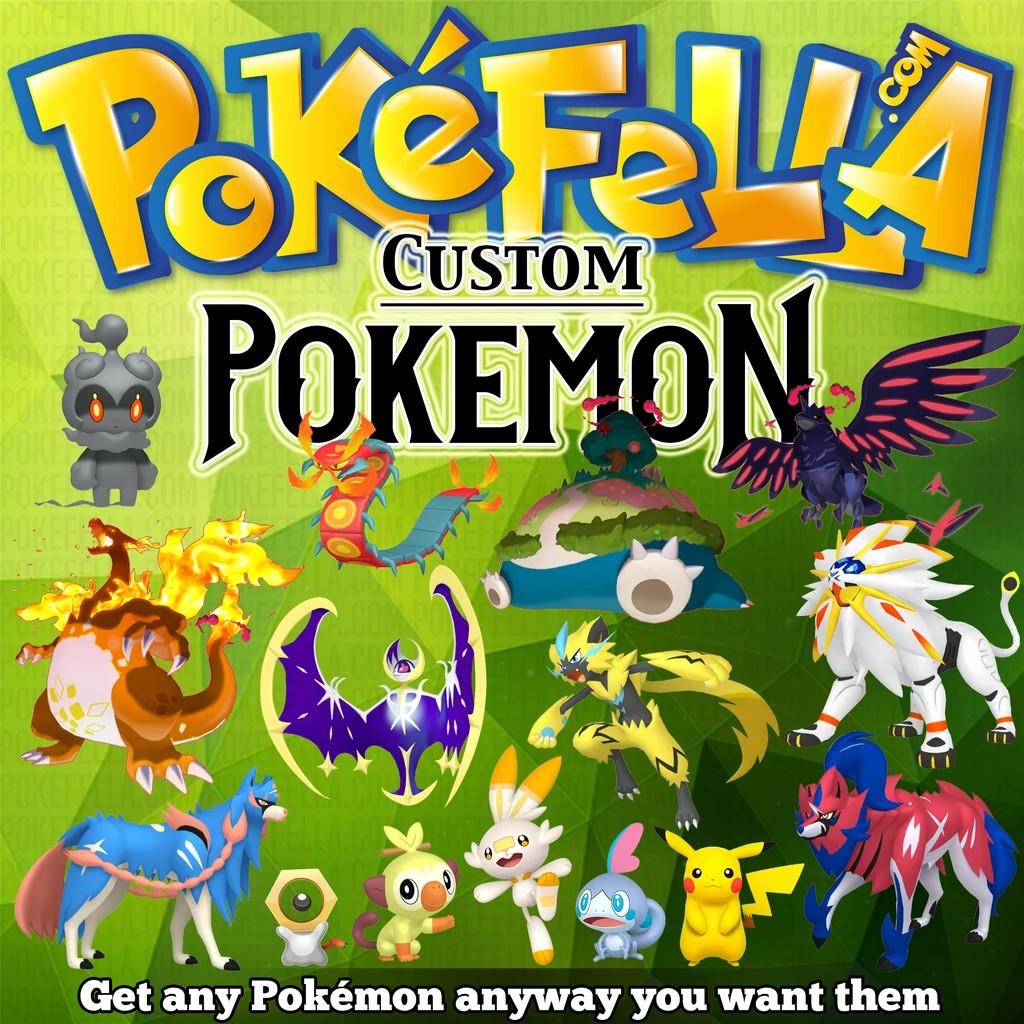cheapest pokemon shield