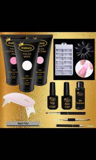 Polygel Kit