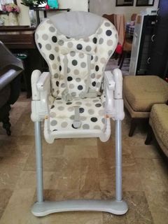 babyco rocking chair