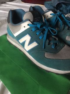 new balance 277