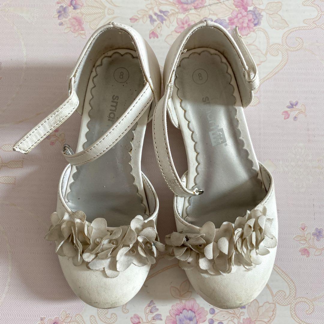 preloved payless girls white h 1593401218 02456fba progressive