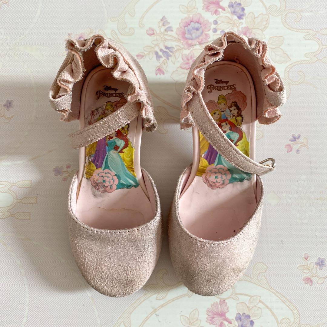Payless princess shoes shop
