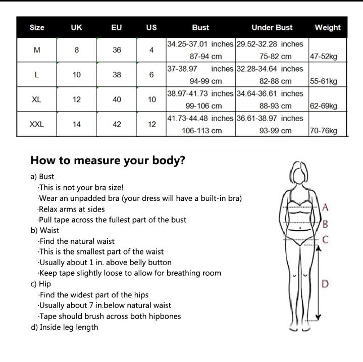What Is A Chest Binder And How Does It Work? Reviewed, 53 OFF