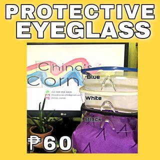 Protective Eyeglasses
