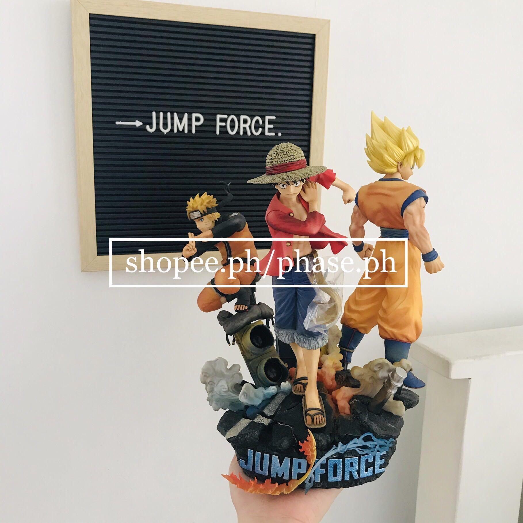 Jump force ps4 price ph outlet