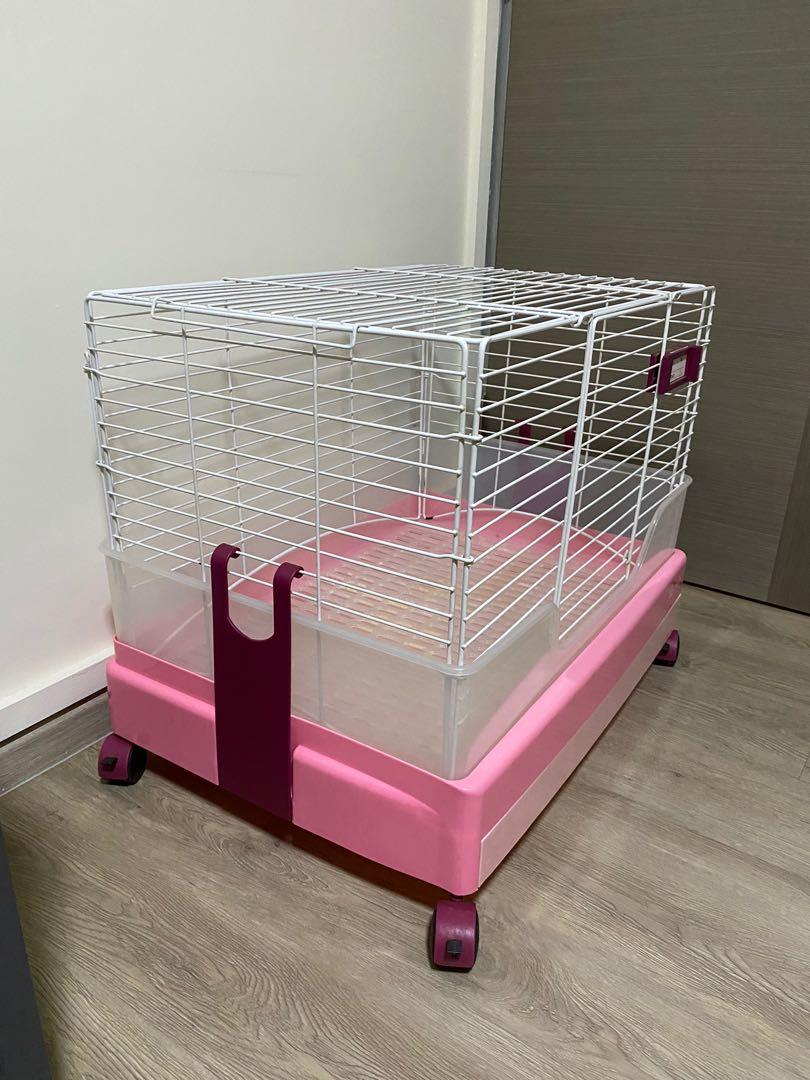 Jolly rabbit cage best sale