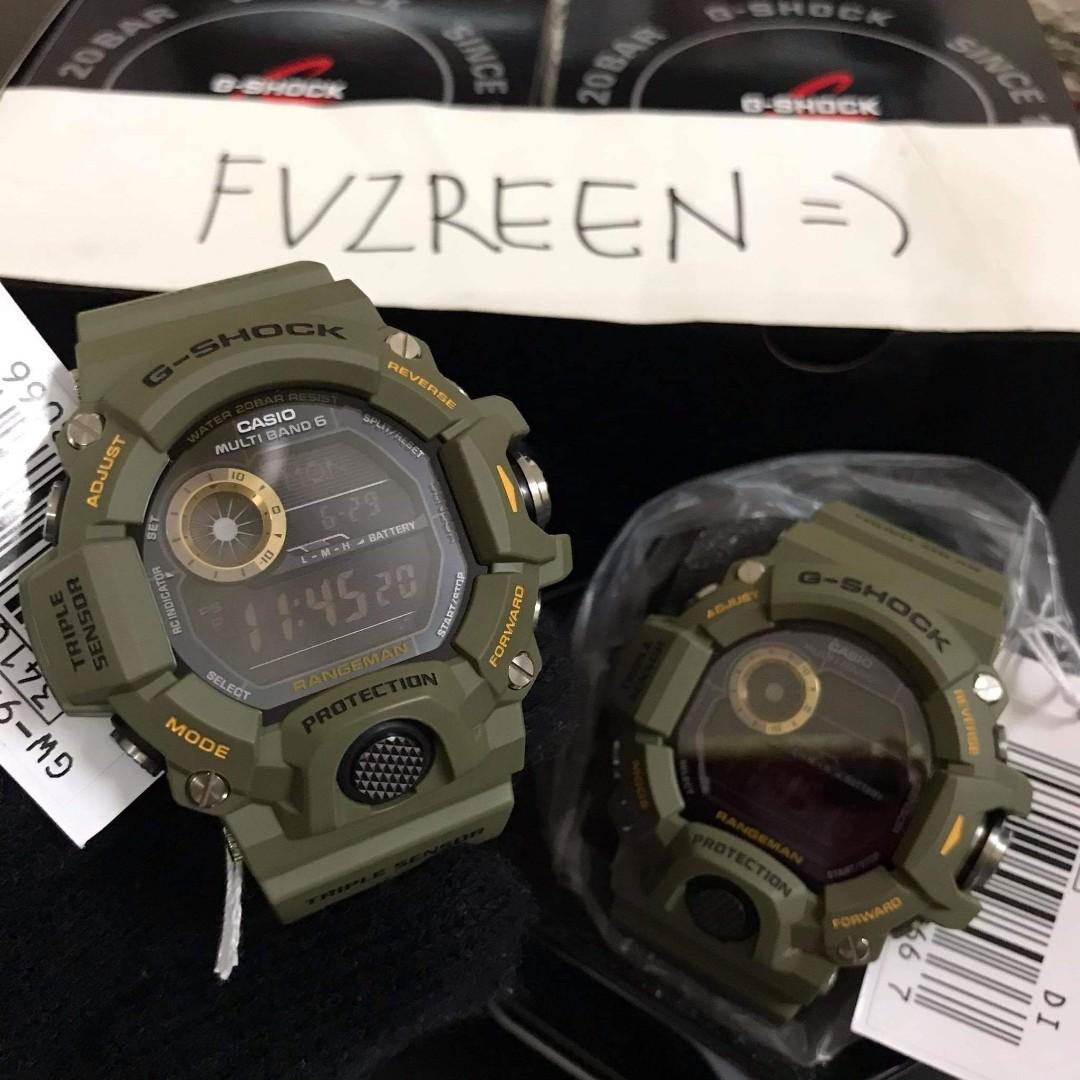 Rangeman Thor Extraction Men s Fashion Watches Accessories