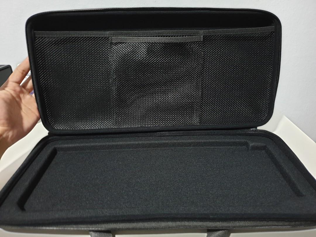 Razer Keyboard Case, Electronics, Computer Parts & Accessories on Carousell