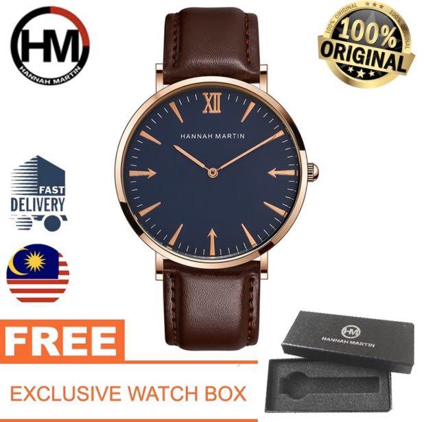 Hannah martin watches new arrivals original price