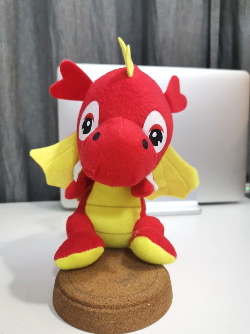 large yoshi stuffed animal