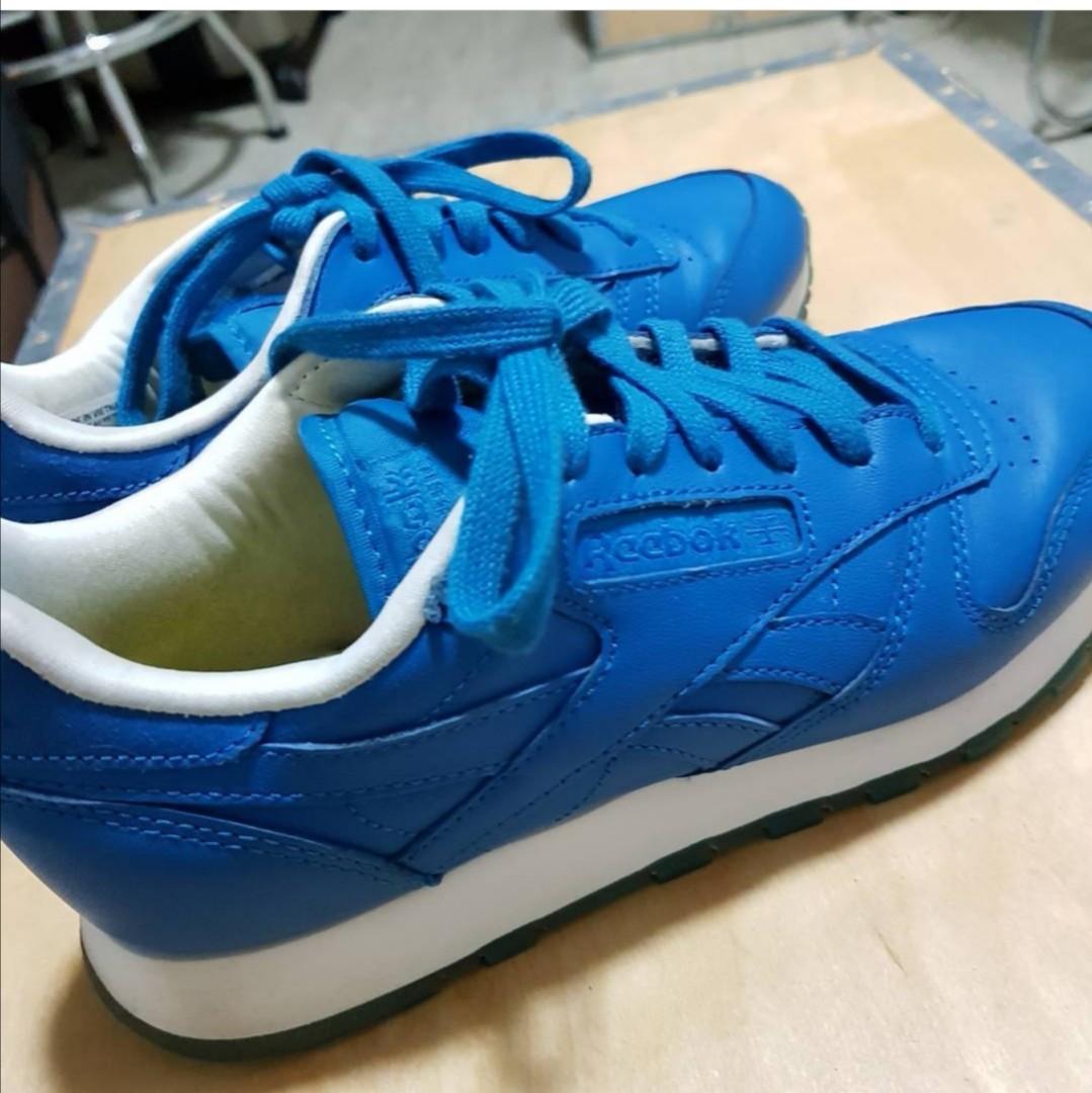 reebok limited