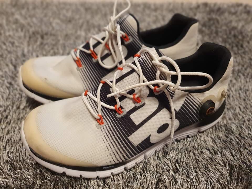 Reebok the pump new arrivals shoes