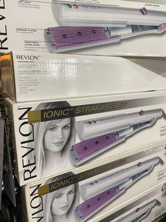 Revlon Hair Ceramic Straighteners