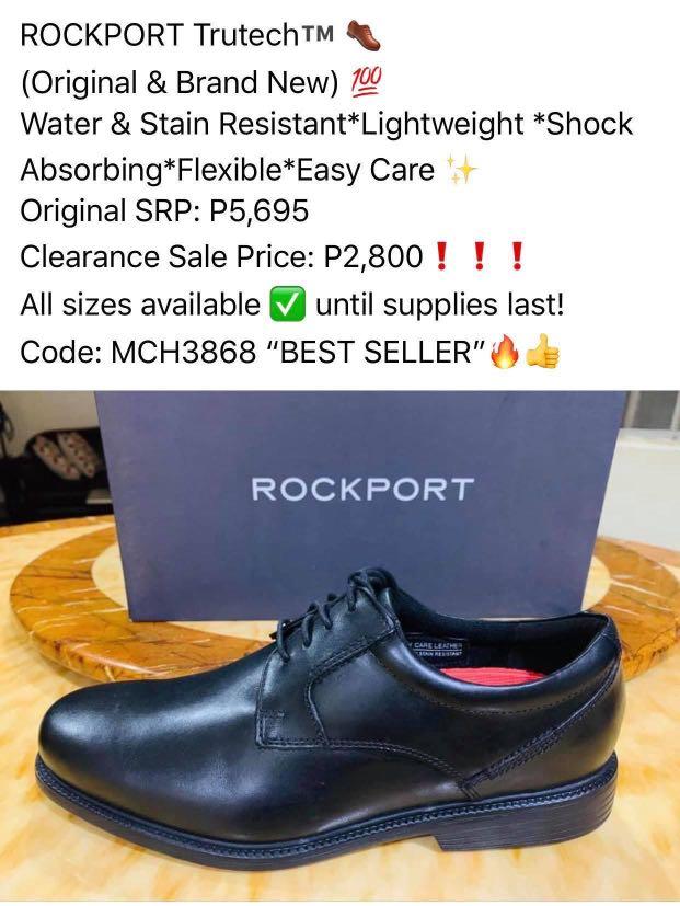 Rockport ch2256 best sale