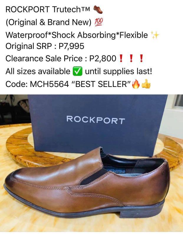 Rockport ch2256 new arrivals