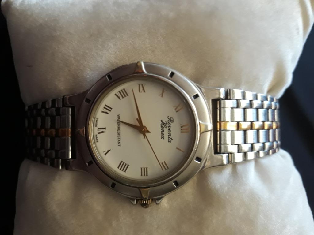 Roventa Henex Ladies Watch