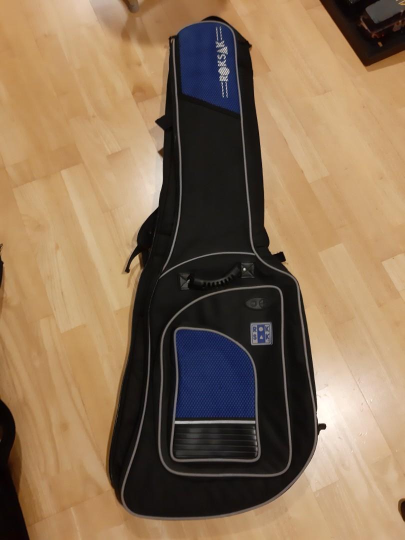 Firebird gig bag deals