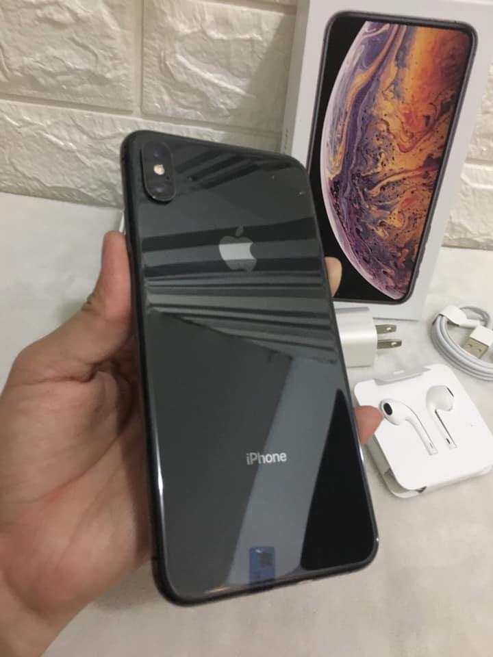 Sale Iphone Xs Max Mobile Phones Tablets Iphone Iphone X Series On Carousell