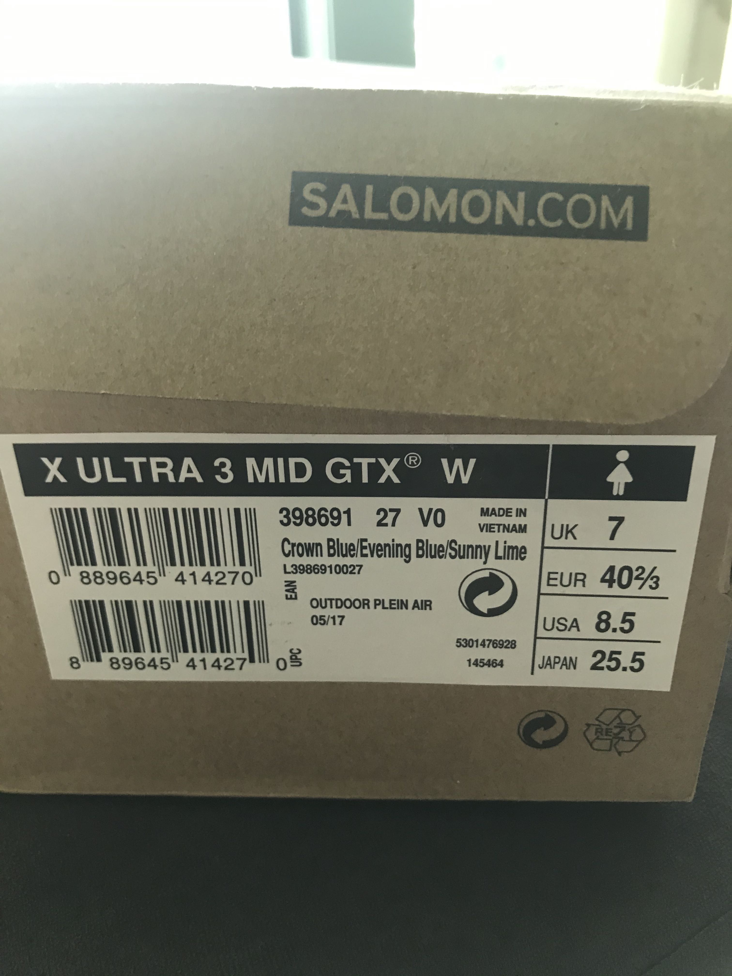 salomon 398691
