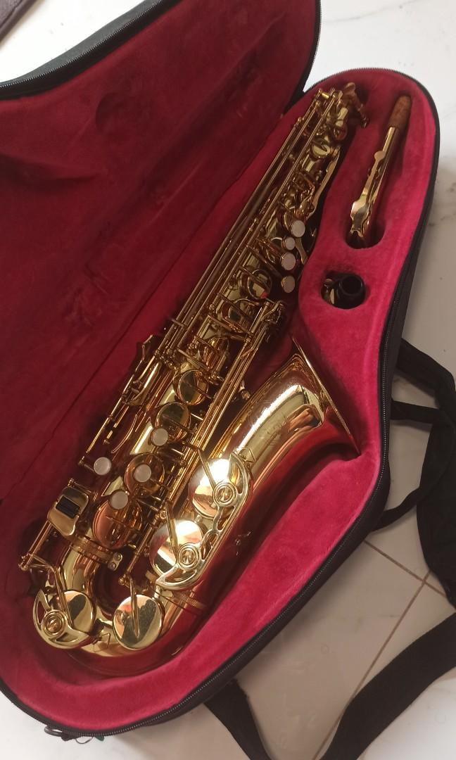 Saxophone Jupiter JAS 567