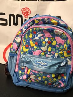 unme school bag penang