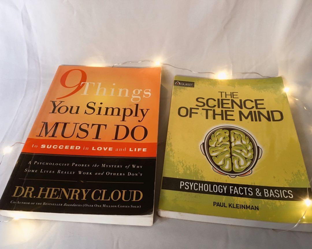 Secondhand Books On Carousell
