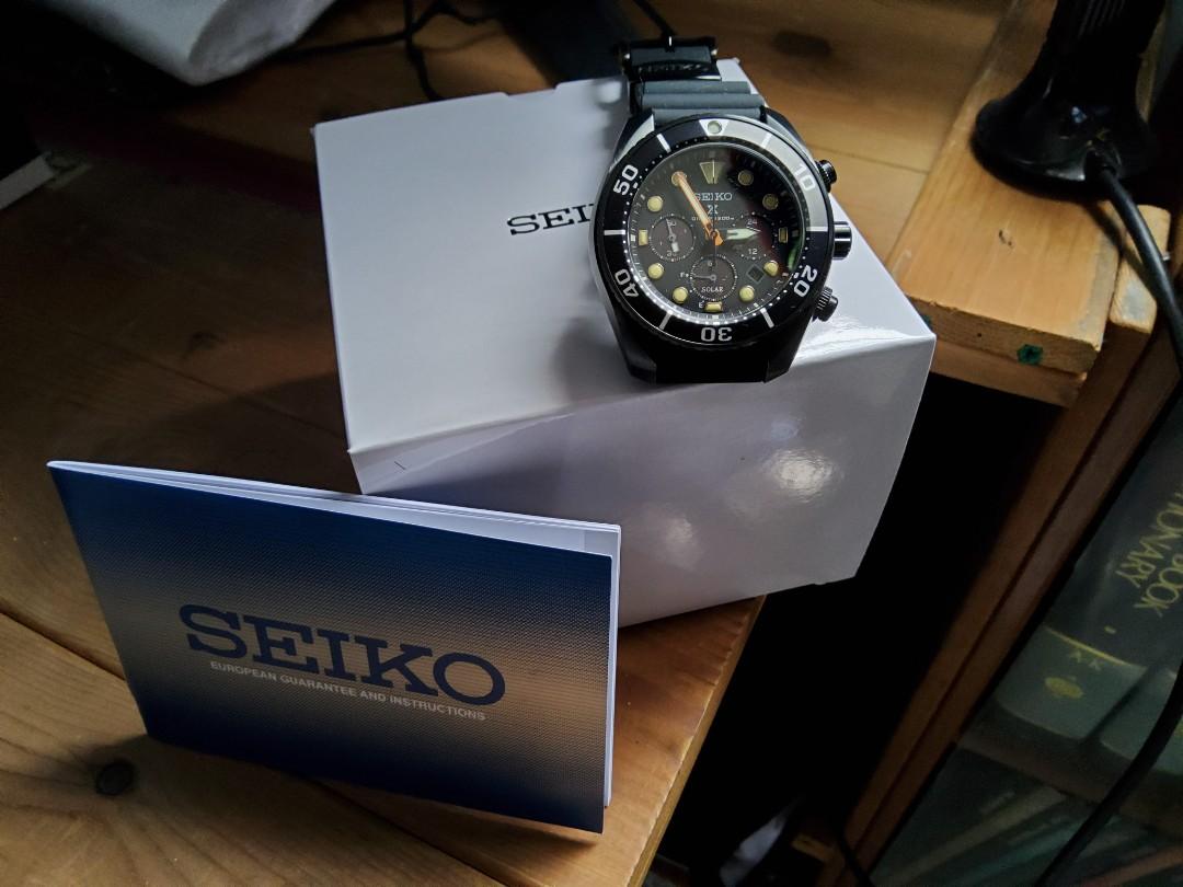 seiko ssc 673