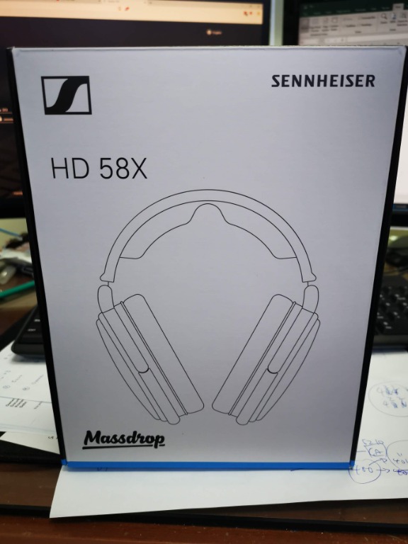 hd58x ps4
