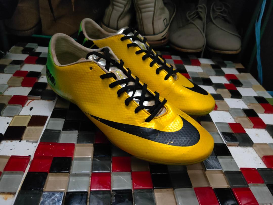 nike mercurial ix