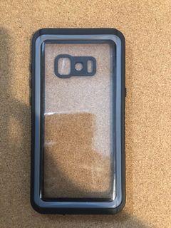 360 Shockproof  Case Samsung Galaxy S8+