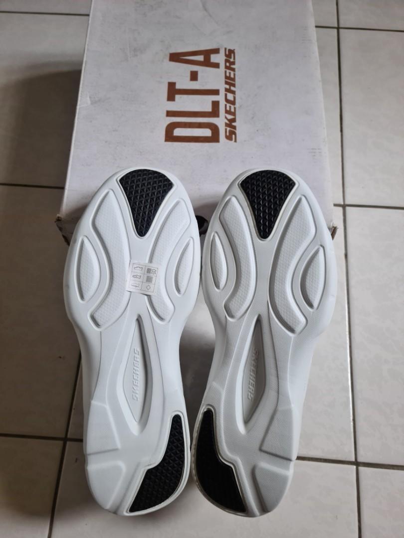 Dlta shoes top
