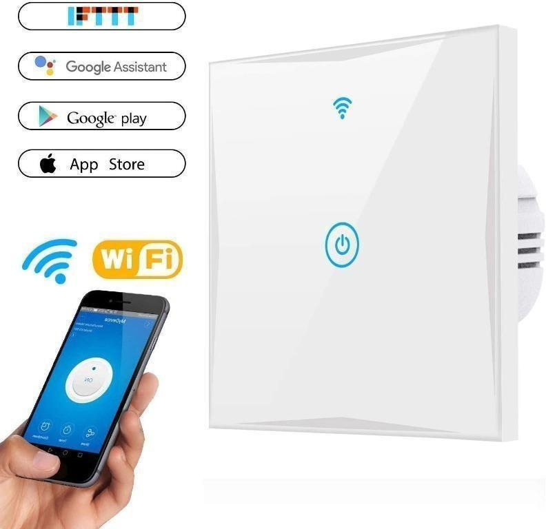 maxcio smart switch